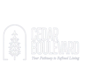 cedar boulevard