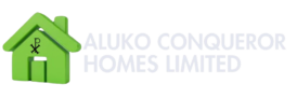 Aluko Conqueror Homes